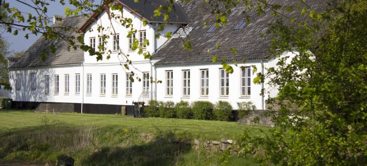 路哈维公寓式酒店(Rønhave)图片