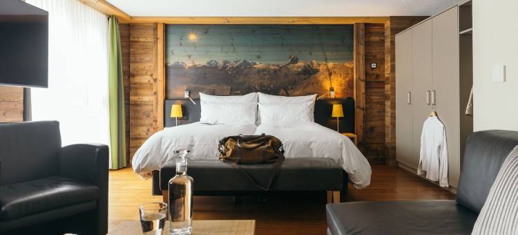 库诺奈高级酒店(La Couronne Hotel & Spa)图片