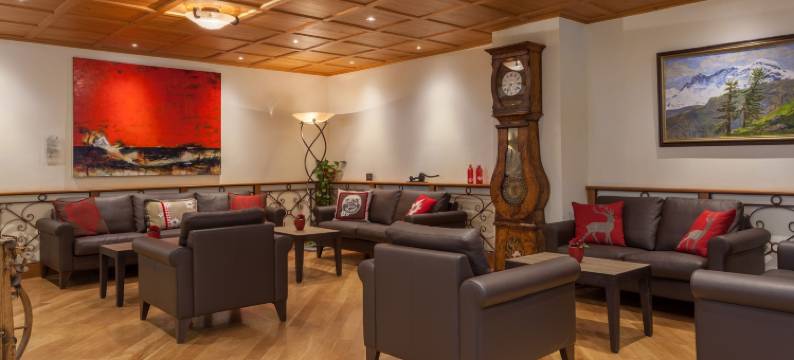 库诺奈高级酒店(La Couronne Hotel & Spa)图片