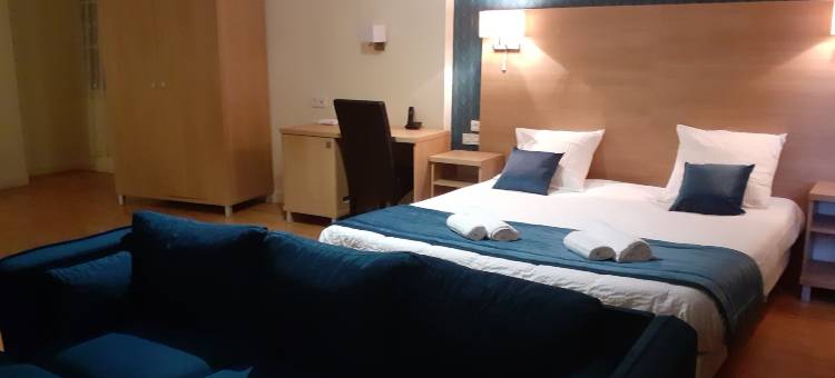 de l'Ecu 酒店(Logis Hôtel Restaurant de l'Ecu)图片