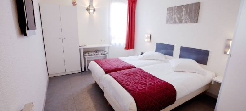 贝迪拜酒店(Beddy-Bye Hôtel)图片