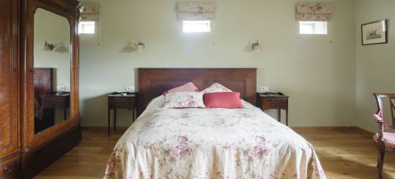 卡梅丽杰克住宿加早餐旅馆(B&B Kamerijck)图片