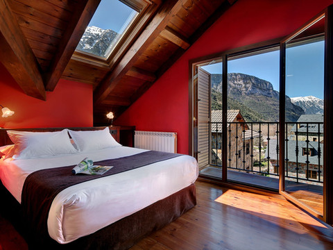 普兰别墅公寓酒店