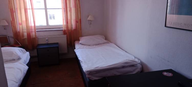 苏尔坦内酒店(Hotel Pension Zur Tanne)图片