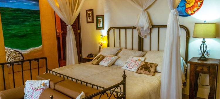 Boutique Hotel Casa Cid de León精品酒店(Boutique Hotel Casa Cid de León)图片