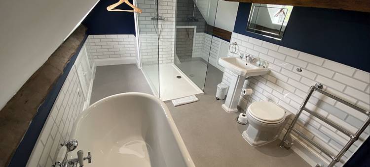 柯比之家(Mallories Formerly Kirkby House)图片