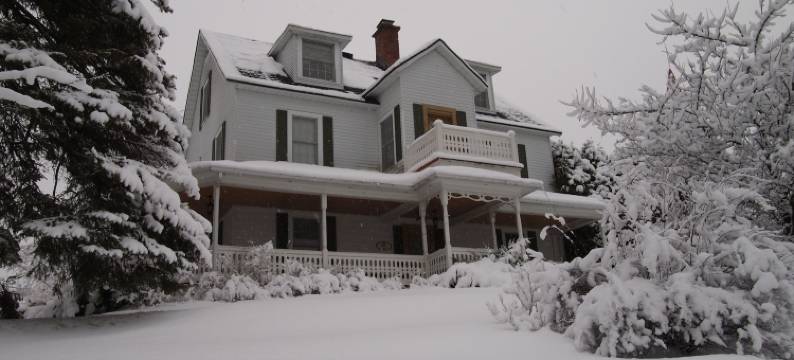 曼诺儿德拉鲁魅力酒店(Au Manoir de la rue Merry)图片