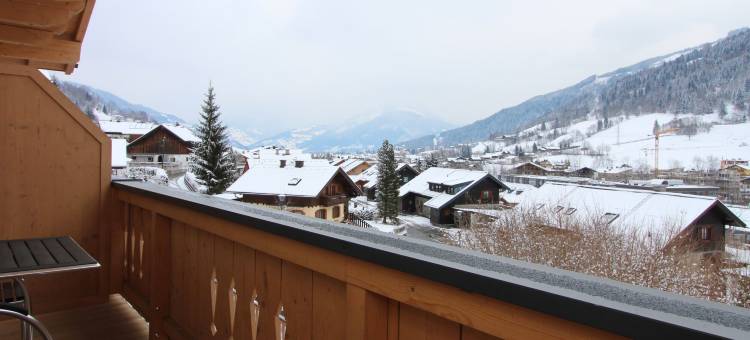 阿尔卑斯租赁的阿尔卑斯度假村 - 含夏季卡(Alpine Resort by Alpin Rentals - Incl Summercard)图片