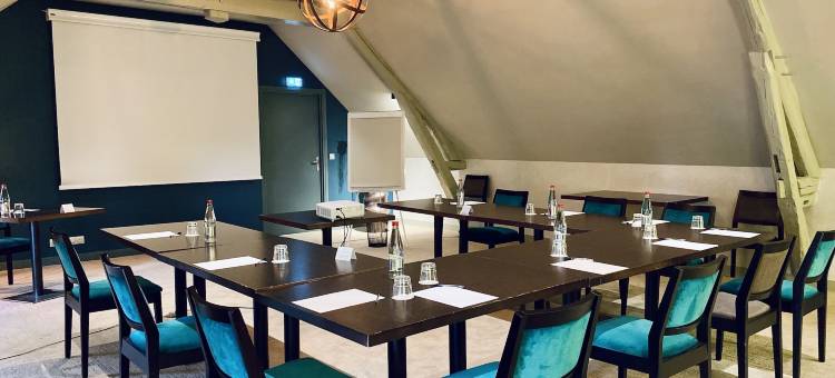 老城垛原生酒店(Hôtel Aux Vieux Remparts the Originals Relais)图片