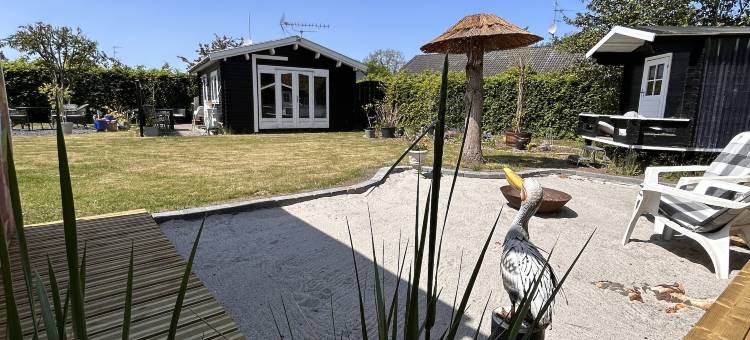 皮可贝罗民宿(Piccobello Bed & Breakfast Valløby Køge)图片