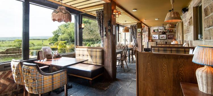 惠特百马厩旅馆(The Stables - the Inn Collection Group)图片