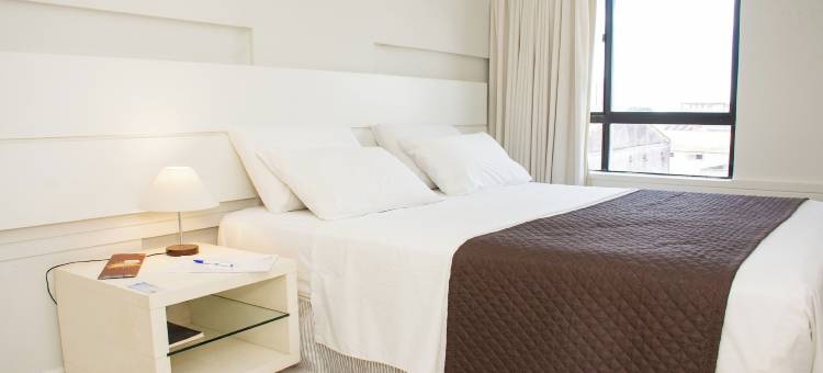 克拉斯公寓式酒店(Classe Apart Hotel)图片