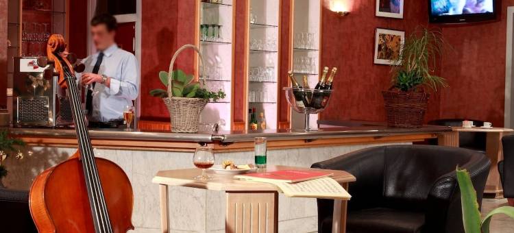 鲁斯之家酒店(Logis le Luth)图片