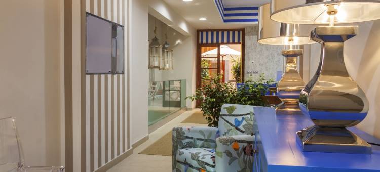 拉古纳尼瓦利亚水疗酒店(Laguna Nivaria Hotel & Spa)图片