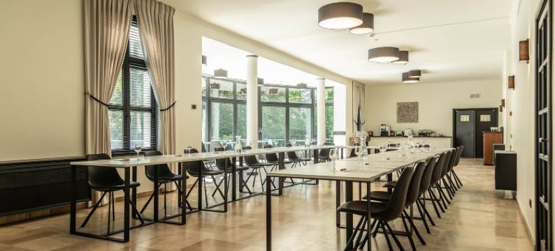 卡斯迪尔索霍夫酒店(Hotel Kasteel Solhof)图片