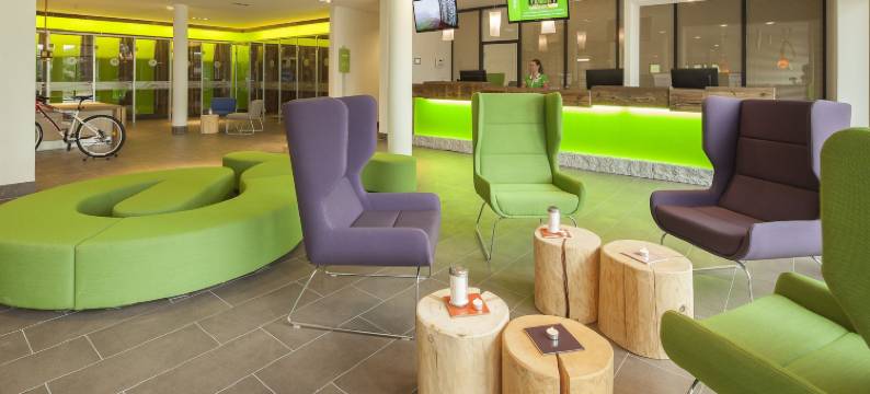 新天鹅堡探险家酒店(Explorer Hotel Neuschwanstein)图片