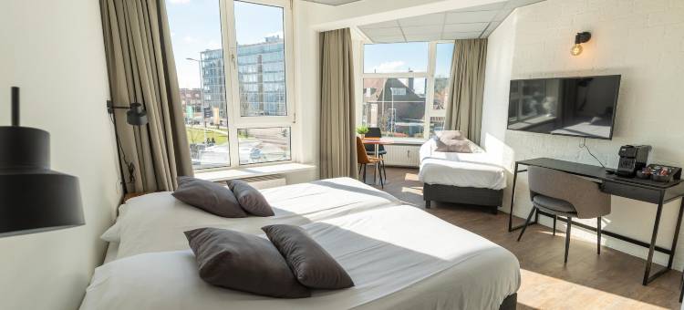 欧洲酒店(Eurohotel)图片