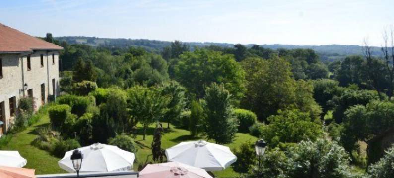 拉索斯旅馆(Auberge la Source - Logis Hôtels)图片