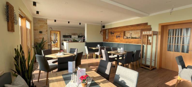 瓦尔迪斯鲁兰德酒店(Landhotel Waldesruh)图片