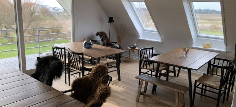 比尔克里加尔德家庭旅馆(Birkelygaard Bed & Breakfast)图片