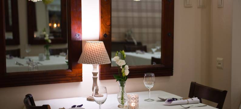 阿弗酒店(Hotel Awo)图片