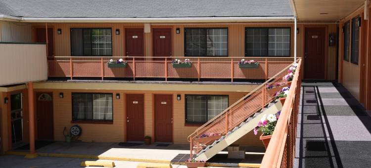 君子旅馆(Esquire Inn)图片