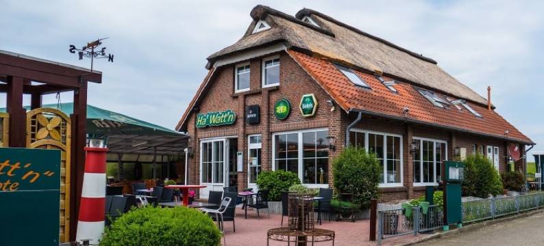 哈瓦藤伽尼酒店(Hotel HaWattn)图片