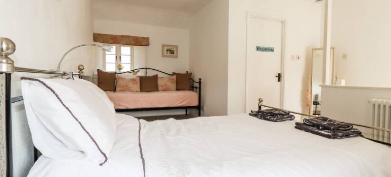 史雷特小屋酒店(Slate Cottage)图片