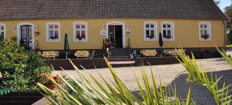 兰德.古特柏林兴(Land Gut Berlinchen)图片