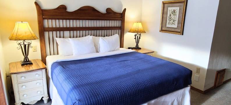 布里奇波特滨水度假村(Bridgeport Waterfront Resort)图片