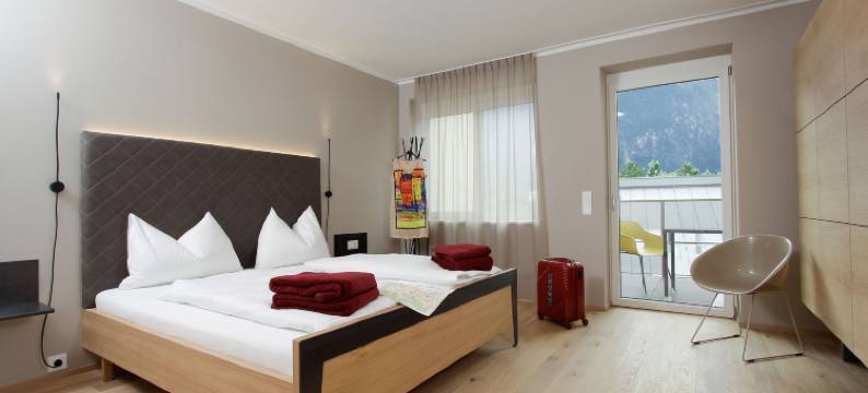 公寓号1(Apartmenthaus Nr 1)图片