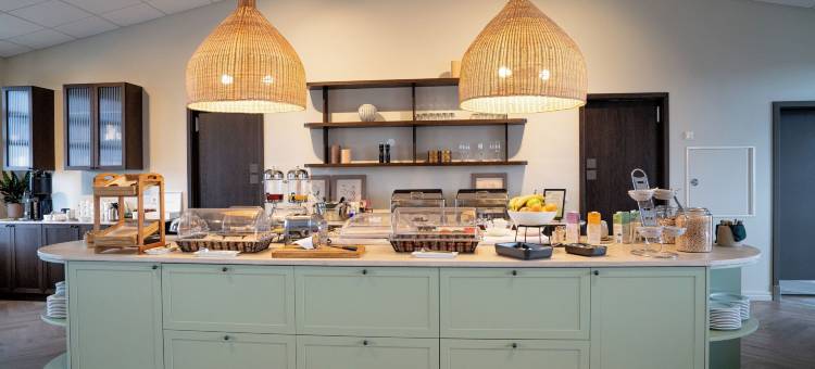 Hotel Grimsborgir by Keahotels图片