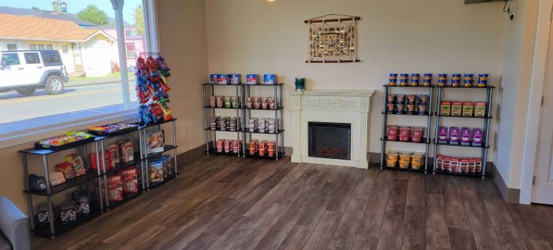 海滨套房酒店(Coastal Inn and Suites)图片