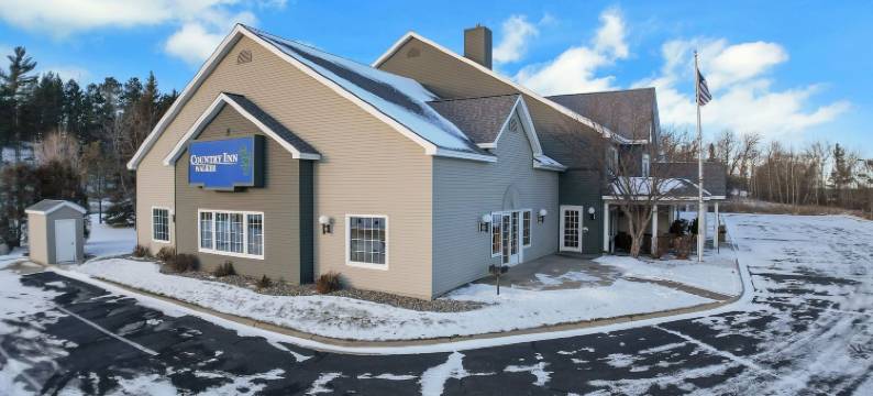 沃克乡村酒店(Country Inn Walker)图片