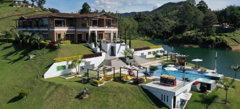 马格达莱纳酒店(Hotel la Magdalena Adult Only)图片