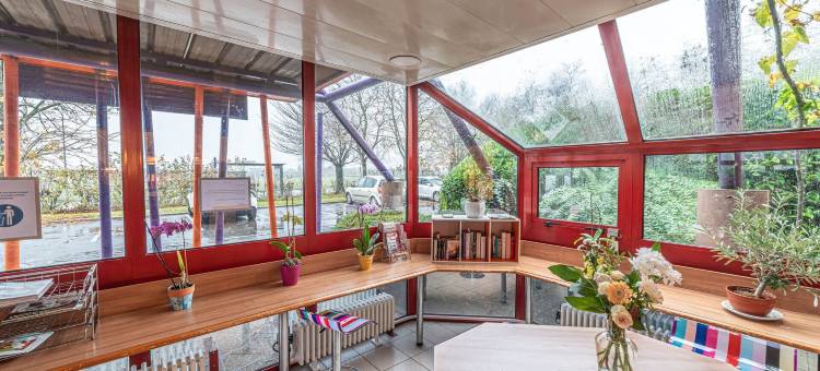 古桑维尔戴高乐机场蒙登波公寓酒店(Montempô apparthôtel CDG Goussainville)图片