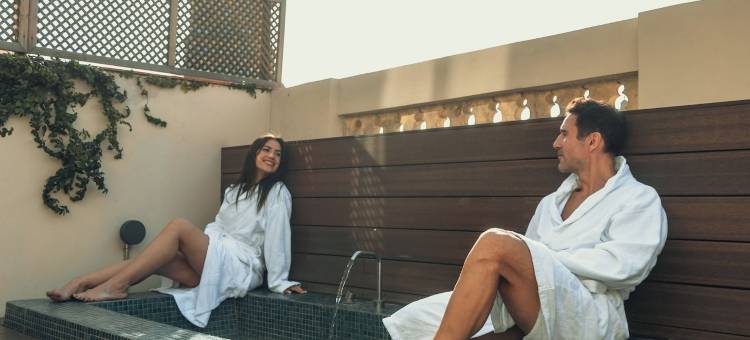 普拉克提克艾森斯酒店(Praktik Èssens)图片