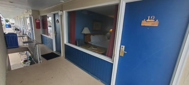 沙盒汽车旅馆(Sandbox Motel)图片