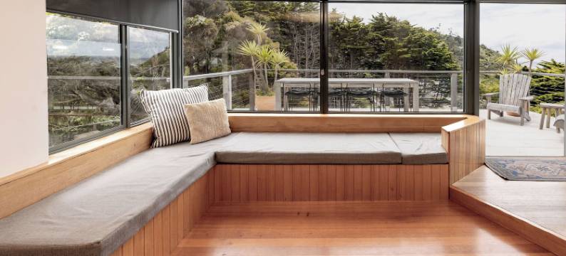 比格佛怀河假日公园露营地(Big4 Wye River Holiday Park)图片