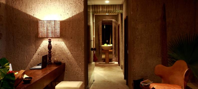 科诺阿专属海滩Spa度假酒店(Kenoa Exclusive Beach Spa & Resort)图片