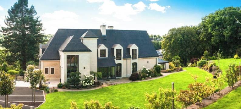 迪马尔塔多迈讷德斯爵士酒店(Le Domaine des Chevaliers de Malte)图片