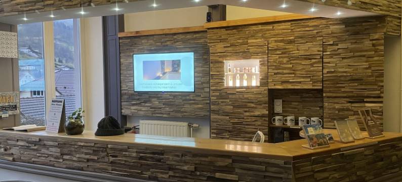 二宝库酒店(La Demeure des 2 Trésors)图片