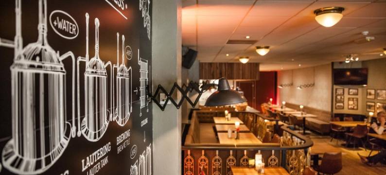 公园景观酒店(Hotel Parkzicht)图片