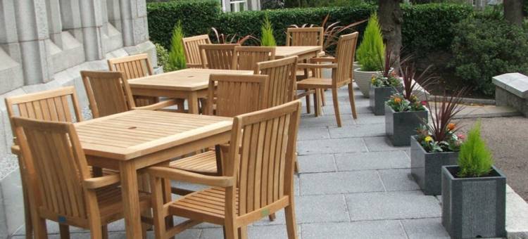 艾特豪酒店(Atholl Hotel)图片