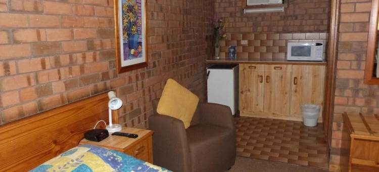 冬日阳光汽车旅馆(Wintersun Motel)图片