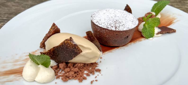 施洛斯瓦特台歌酒店(Schloss Wartegg)图片