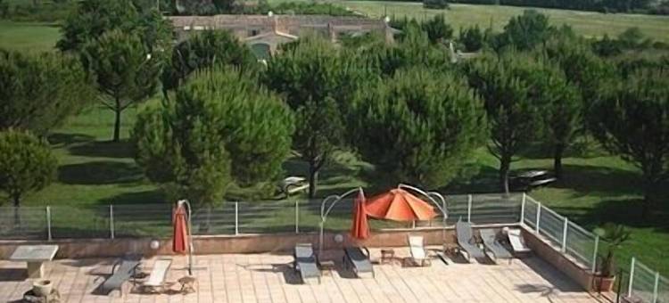 雷庄园酒店(Logis Hôtel le Manoir - Luberon)图片