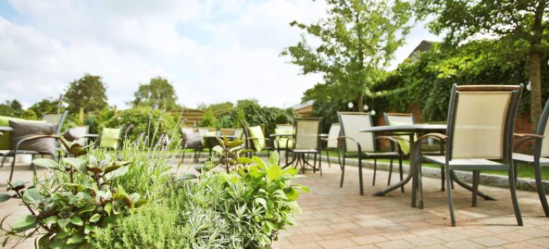 伯杰兰德嘎斯霍夫酒店(Bergers-Landgasthof)图片