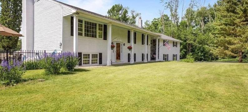 回到时光民宿(Back Inn Time)图片