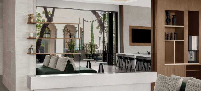 AC Hotel 帕萨迪纳(AC Hotel Pasadena)图片